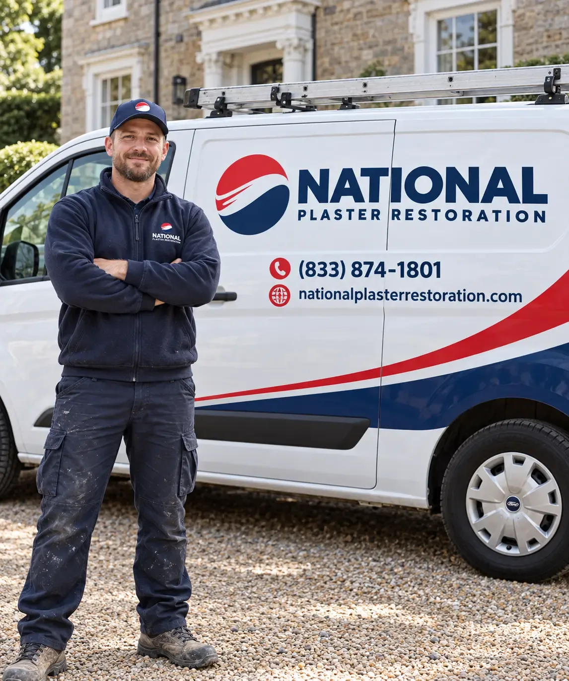 Plaster Repair company in Panna Maria, TX
